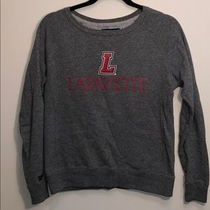 Lafayette Women’s Crewneck